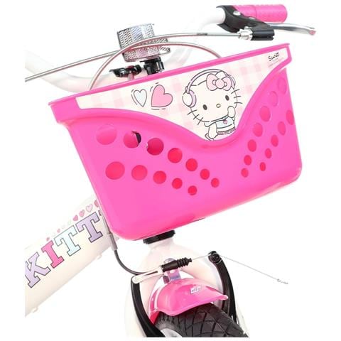 Bici Da Bambina Misura 20'' Art. 620g-hk Bicicletta Da Bimba Linea Hello Kitty - Foto 3