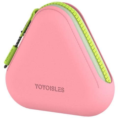 Borsa Portaoggetti - Rosa - Foto 1