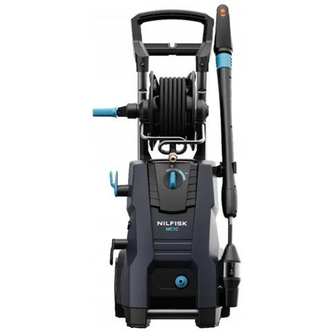 MC 1C-125/500 XT EU idropulitrice Verticale Elettrico 500 l /h 2100 W Nero - Foto 1