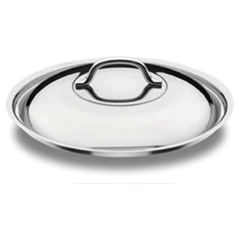 72920 - Coperchio professionale in acciaio inox da 20 cm. - Foto 1
