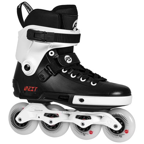 Pattini in linea Storm Nicoly Pro 80 SR (43-44) - Foto 4