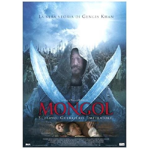Mongol (SE) (2 Dvd)  - Foto 1
