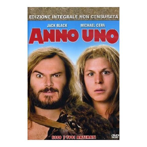 Dvd Anno Uno - Ecco I Tuoi Antenati - Foto 2