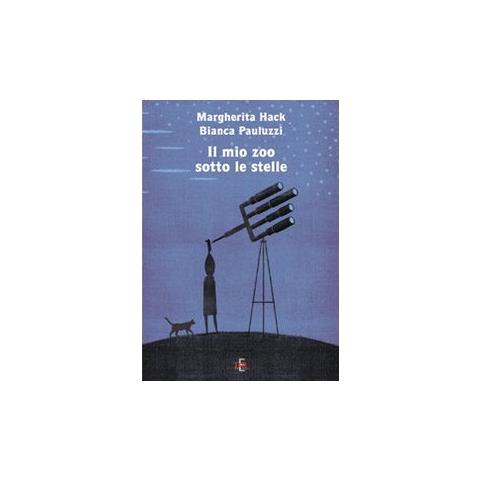 Margherita Hack - Il mio zoo sotto le stelle - Foto 2