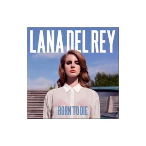 Cd Del Rey Lana - Born To Die - Foto 1