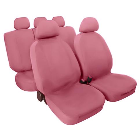 Coprisedili - colore rosa - Foto 1