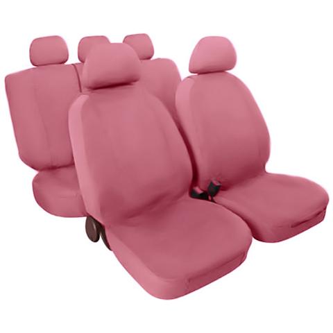 Coprisedili - colore rosa - Foto 2