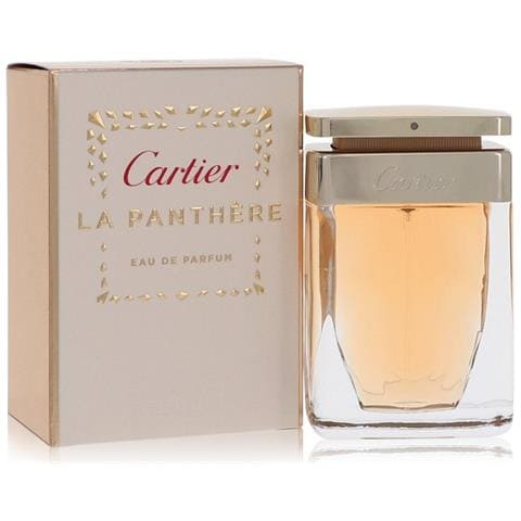 La Panthere Eau de Parfum 50 ml Spray - Foto 9