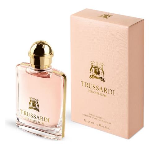 Delicate rose Eau de Toilette 50 ml Spray - Foto 2