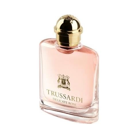 Delicate rose Eau de Toilette 50 ml Spray - Foto 4