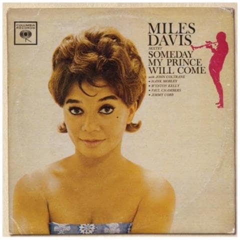 Miles Davis - Someday My Prince Will Come - Foto 1