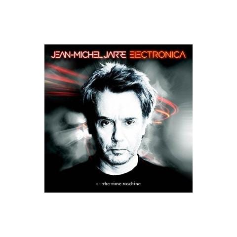 Jean Michel Jarre - Electronica 1: The Time Machine - Foto 2