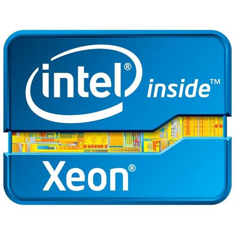Processore Xeon E5-2630 v3, 2,4 GHz, LGA 2011-v3, 768 GB, DDR4-SDRAM, 1600, 1866 MHz - Foto 3