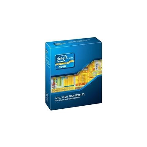 Processore Xeon E5-2630 v3, 2,4 GHz, LGA 2011-v3, 768 GB, DDR4-SDRAM, 1600, 1866 MHz - Foto 1
