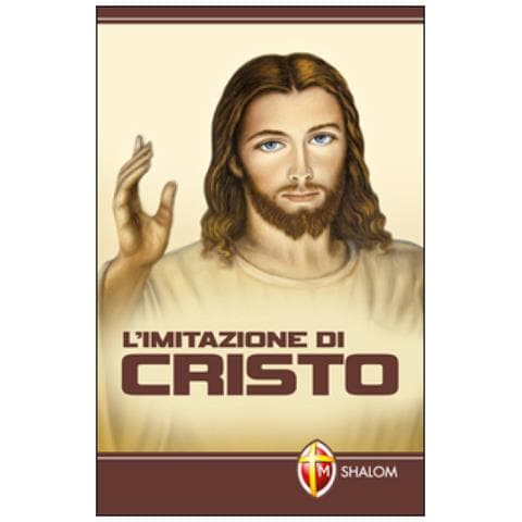Tommaso da Kempis - L'imitazione di Cristo - Foto 1