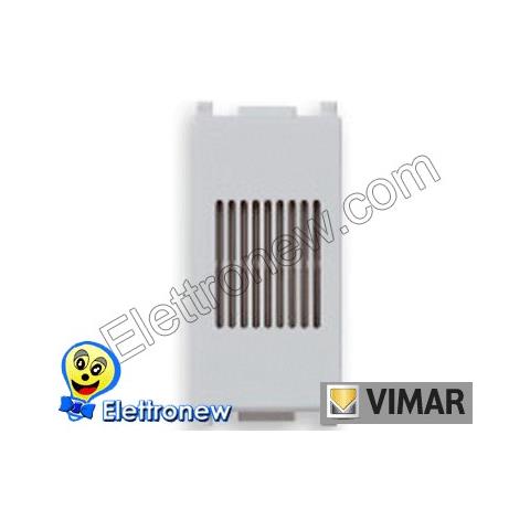 Ronzatore Plana Silver 230v 50-60hz 14378. sl - Foto 4