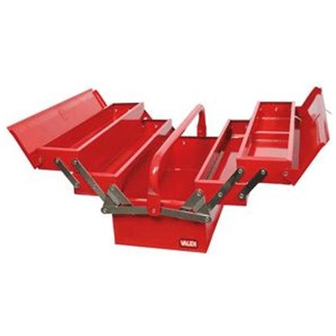 Cassetta Portautensili 5 Scomparti - Foto 1