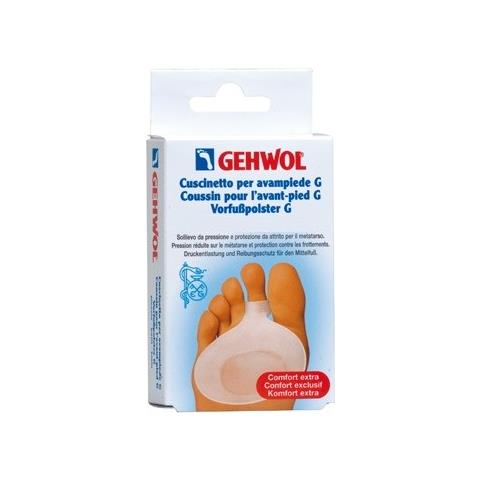 Gehwol Cuscinetto Avampiede Piccolo 5708 - Foto 2