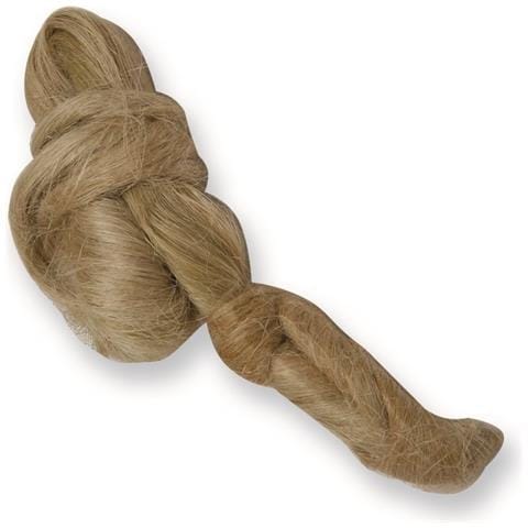 Codino Di Canapa Per Uso Idraulico, Codino Di Canapa In Confezione Singola Da 65 Grammi Circa - Foto 1