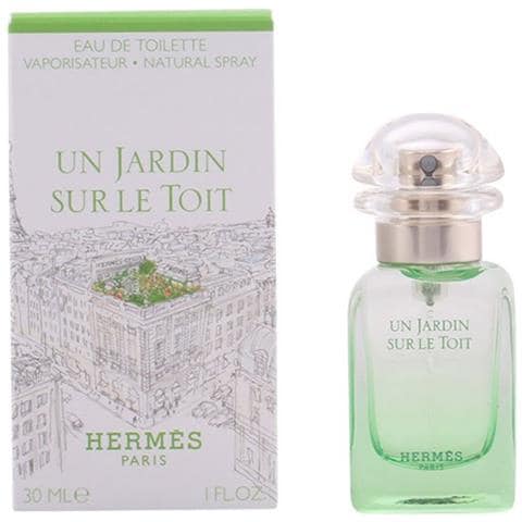 Un Jardin Sur Le Toit Edt Vaporizador 30 Ml - Foto 1