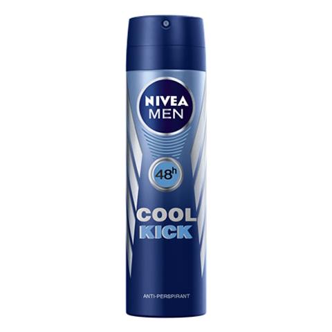 Men Cool Kick Deo Vaporizador 200 Ml - Foto 4