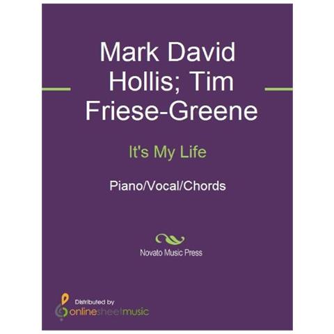 Talk Talk - It'S My Life  - Foto 1