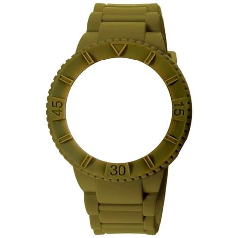 Orologio Cowa1204. Cinturino, Colore. Unisex. - In ordine - Foto 3