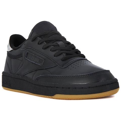 Scarpe Club C 85 Diamond Bd4425 Taglia 37 Colore Nero - Foto 5