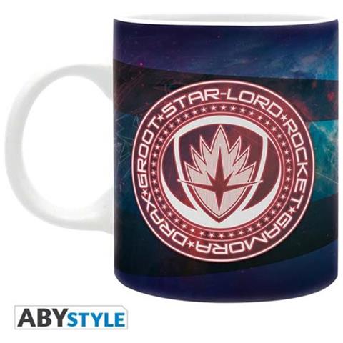 Tazza Guardiani Della Galassia - Aw. Mix Mug Gadget - Foto 2