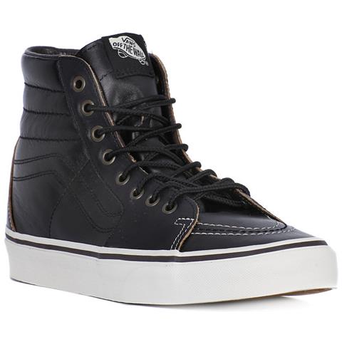 VANS SK8 HI GROUNDBRKRS VA38GEOE6 SNEAKERS MODA Uomo VANS SK8 HI GROUNDBRKRS VA38GEOE6 SNEAKERS MODA Uomo