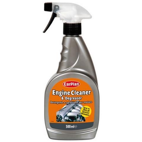 Detergente Per Motori 500ml nebulizzatore - Foto 2