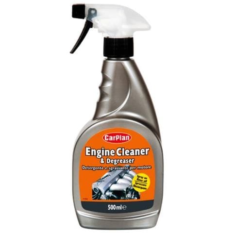 Detergente Per Motori 500ml nebulizzatore - Foto 1