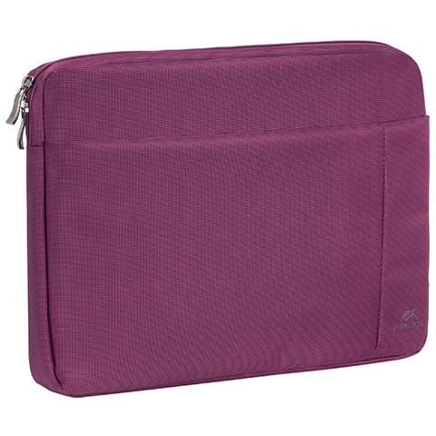 8203 borsa per notebook 33,8 cm (13.3") Borsa da corriere Porpora - Foto 1