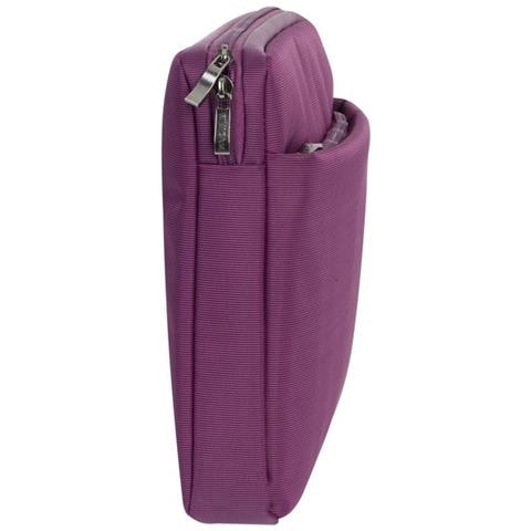 8203 borsa per notebook 33,8 cm (13.3") Borsa da corriere Porpora - Foto 2
