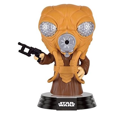 Pop 122 - Zuckuss - Star Wars - Foto 2