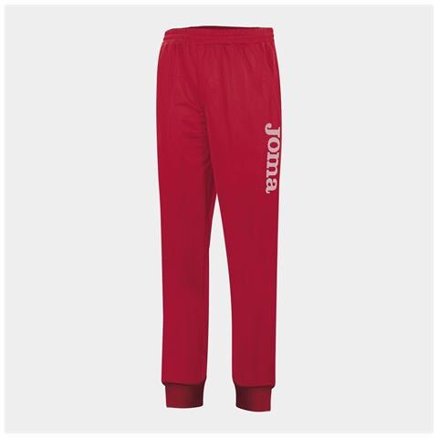 Pantaloni Long Pant Polyfleece Victory Abbigliamento Ragazzi 6 Years - Foto 1