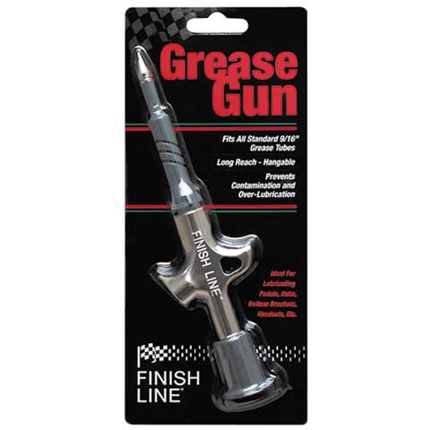 Lubrificanti E Detergenti Grease Gun Manutenzione One Size - Foto 1
