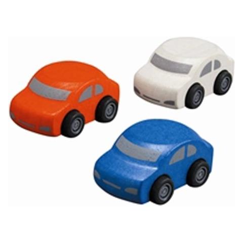 Plantoys 13560710 - Automobiline Di Famiglia - Foto 1