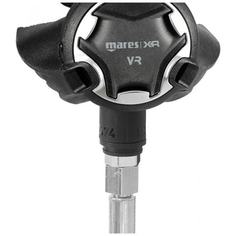 Erogatori 2° Stadio Mares Xr Vnrx Erogatori One Size - Foto 4