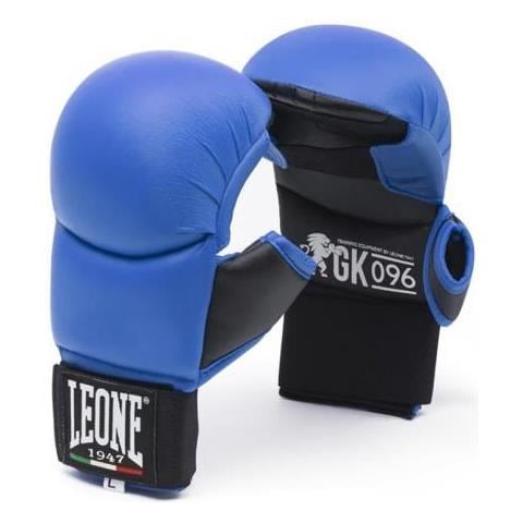 Guanti Fit Karate Taglia S - Foto 1