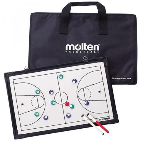 Strategy Board Plus Basket Lavagna Tattica - Foto 1