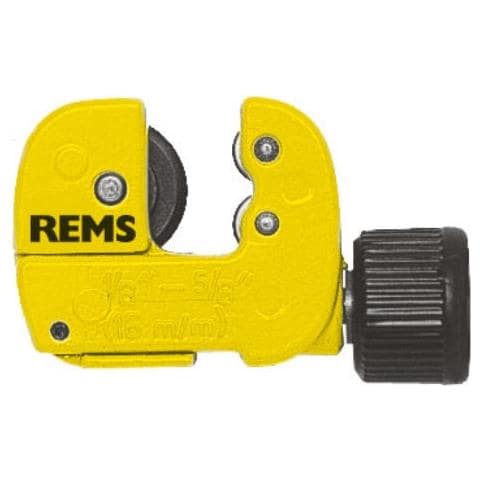 Tagliatubi Per Rame E Inox Ras Cu-inox 3-16 Mm - Foto 1
