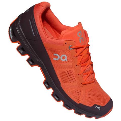 ON - Trail Running On Cloudventure Scarpe Uomo Eu 42 - ePRICE