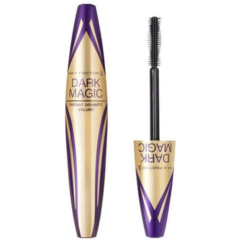 Mascara Volumizzante con Applicatore in Elastomero a Spirale, 001 Black, 10 ml - Foto 2