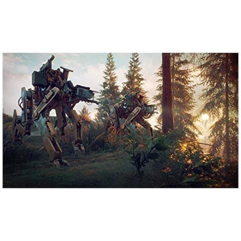 Generazione Zero - PC - Foto 2