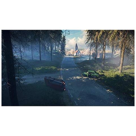 Generazione Zero - PC - Foto 3