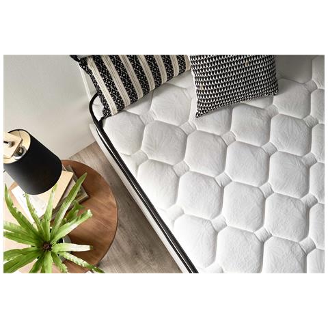 Materasso Maxim 21cm, 160 X 190cm - Foto 5