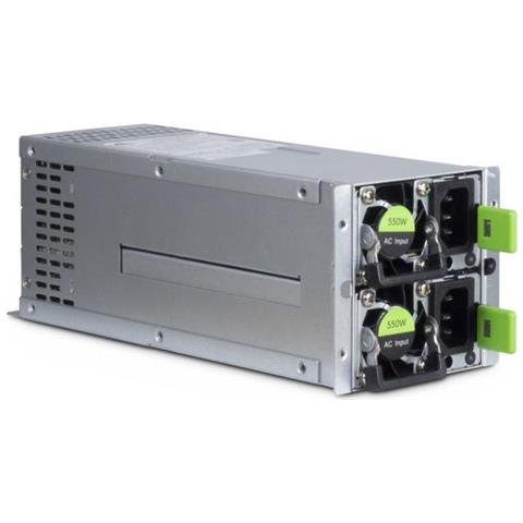 99997231 550w Acciaio Inossidabile Alimentatore Per Computer - Foto 1