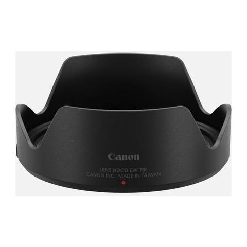 EW-78F - Paraluce per RF 24-240mm F4-6.3 IS USM - Foto 1