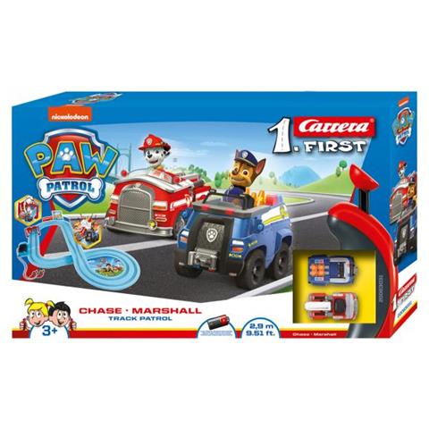 Toys- Paw Track Patrol Gioco, Multicolore, 20063031 - Foto 1